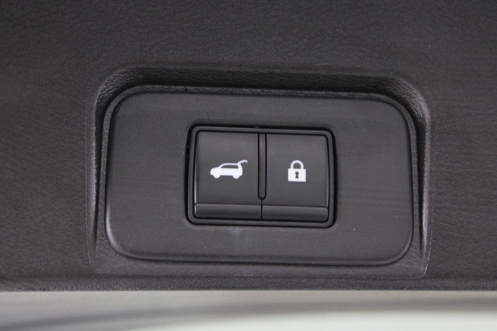 Nissan Rogue Sv - Thumbnail 19