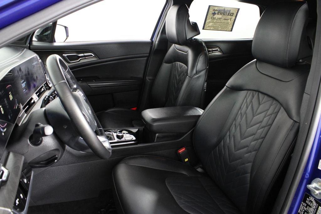 Kia Sportage X-Line - Thumbnail 18