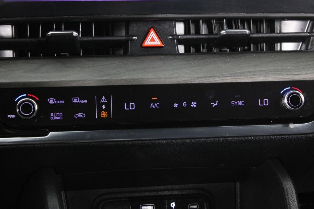 Kia Sportage X-Line - Thumbnail 20