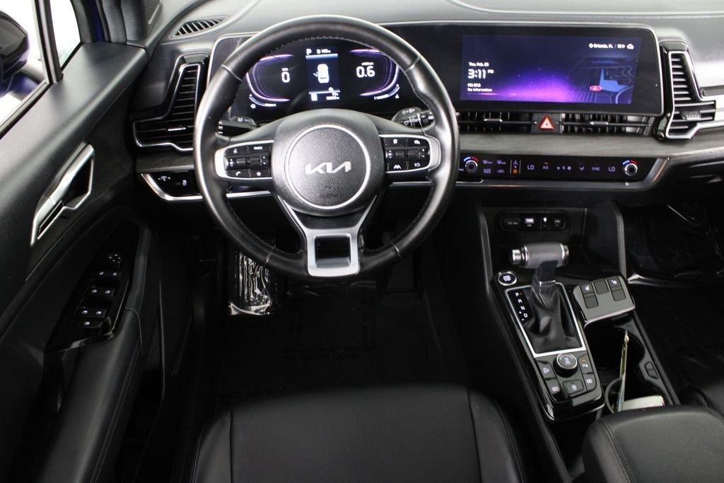 Kia Sportage X-Line - Thumbnail 7