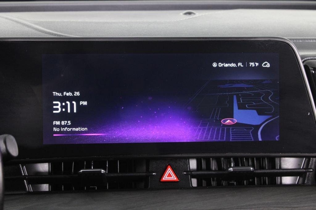 Kia Sportage X-Line - Thumbnail 8