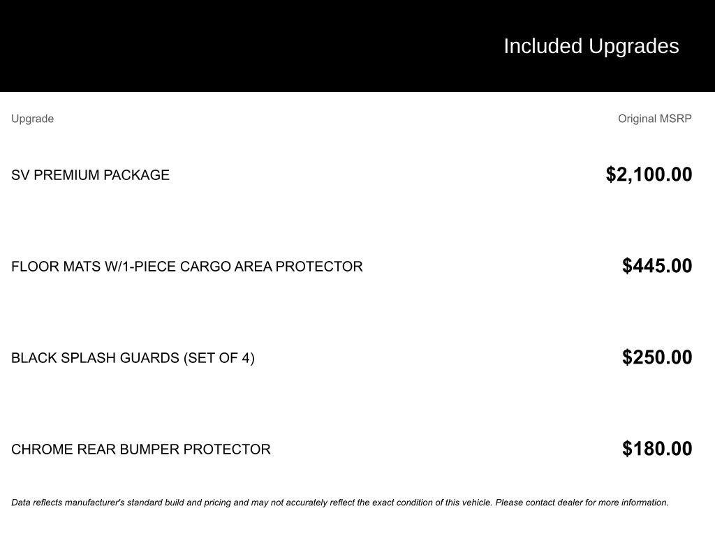 Nissan Rogue Sv - Thumbnail 4