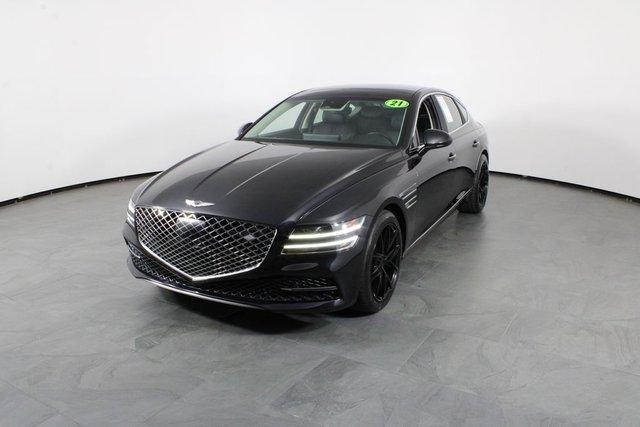 Genesis G70 2.0T - Thumbnail 6