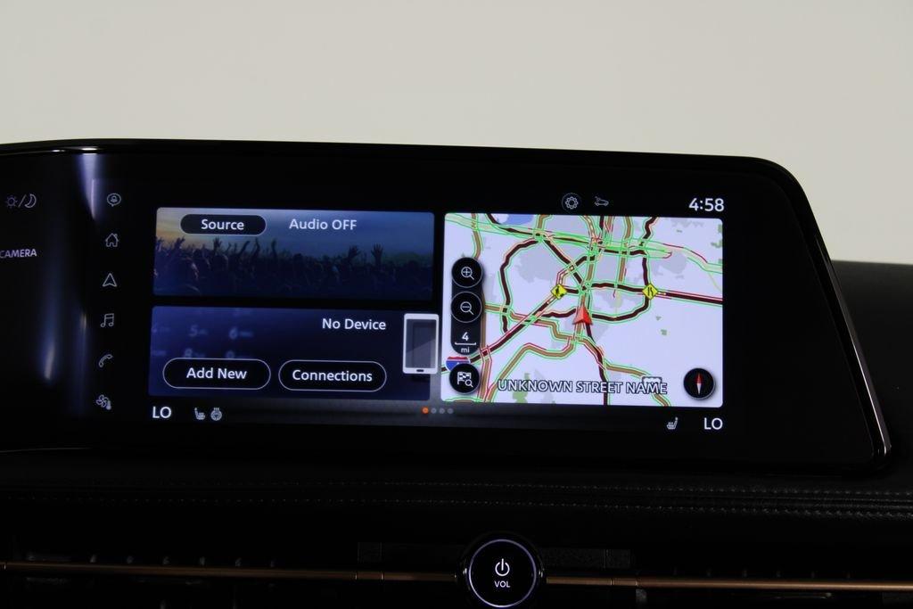 Nissan Ariya Engage+ E-4Orce - Thumbnail 10