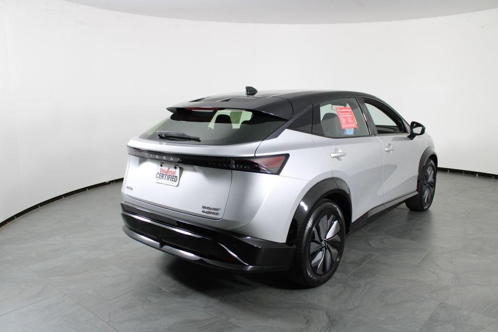 Nissan Ariya Engage+ E-4Orce - Thumbnail 17