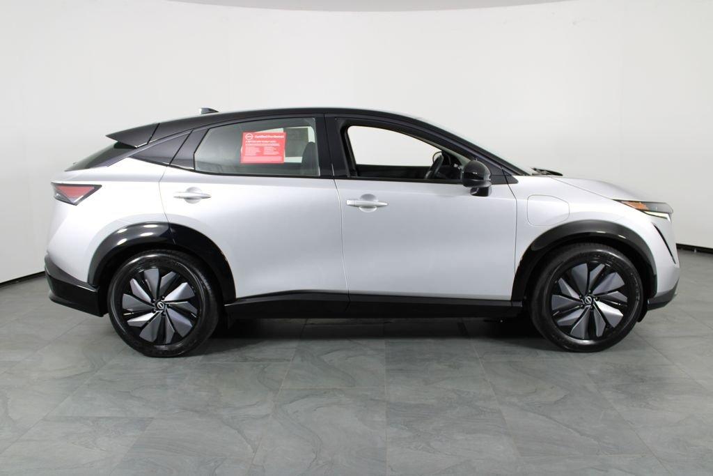 Nissan Ariya Engage+ E-4Orce - Thumbnail 16