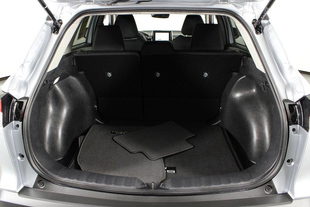 Toyota Corolla Cross Le - Thumbnail 16