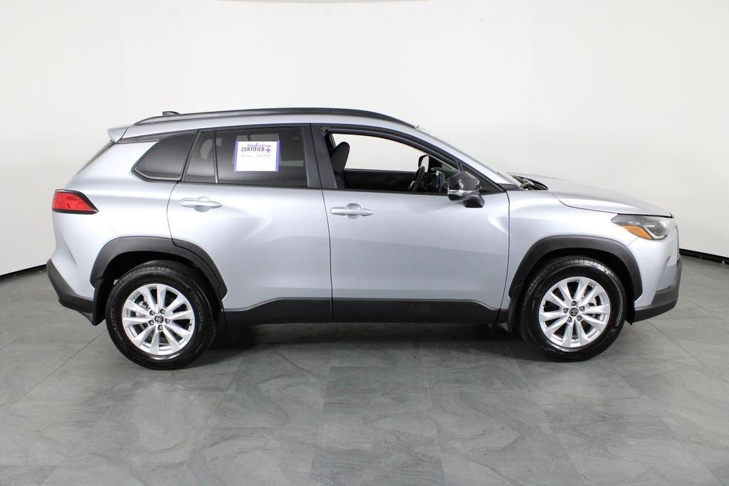 Toyota Corolla Cross Le - Thumbnail 14