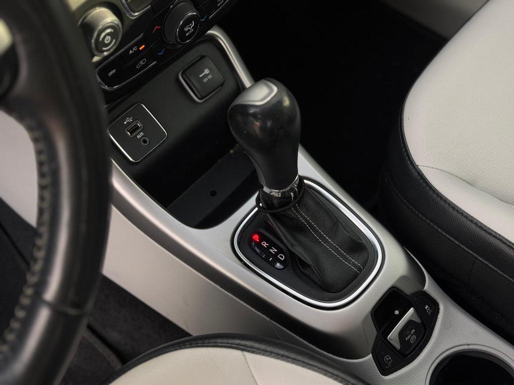 Jeep Compass - Thumbnail 12