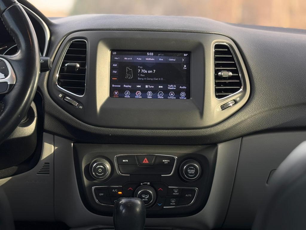 Jeep Compass - Thumbnail 14