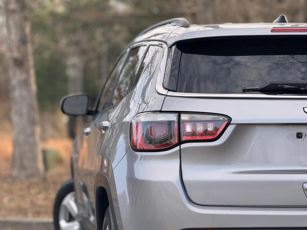 Jeep Compass - Thumbnail 18