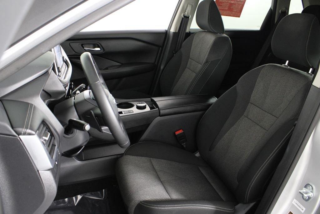 Nissan Rogue Sv - Thumbnail 20