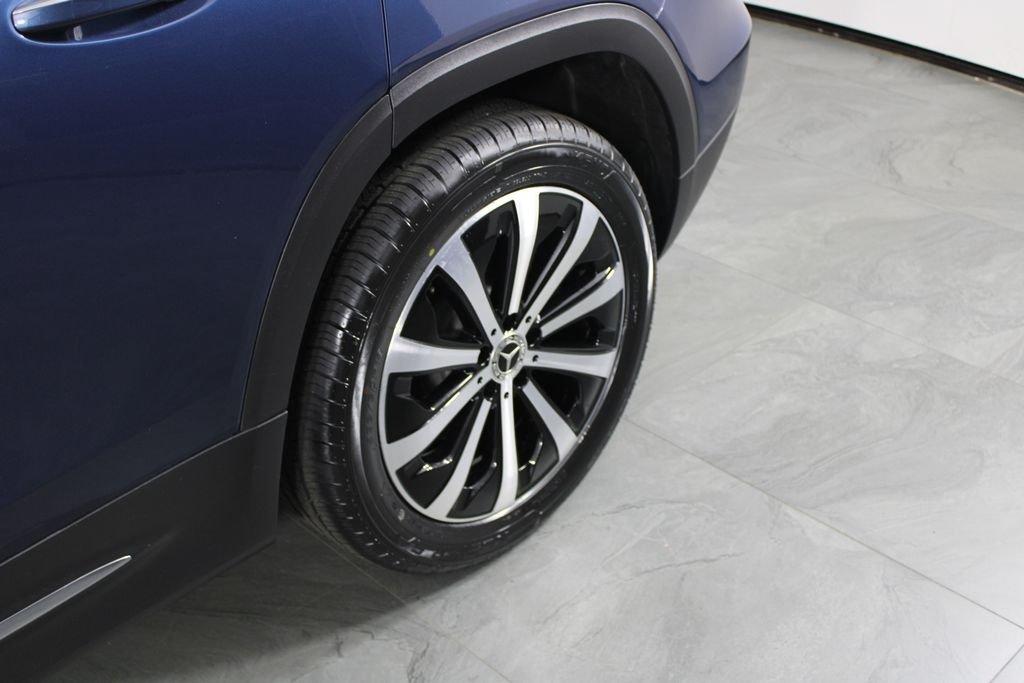 Mercedes-Benz Glb 250 - Thumbnail 12