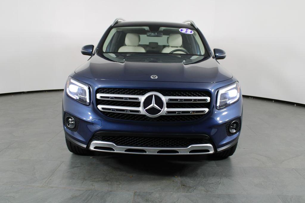 Mercedes-Benz Glb 250 - Thumbnail 13