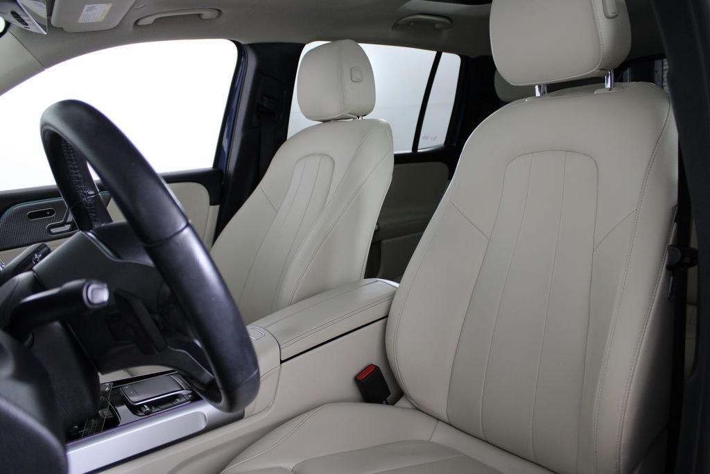 Mercedes-Benz Glb 250 - Thumbnail 19