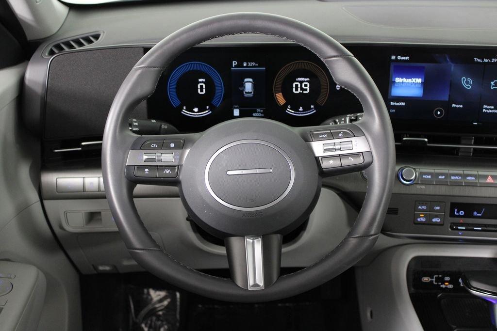 Hyundai Kona Sel Sport - Thumbnail 9