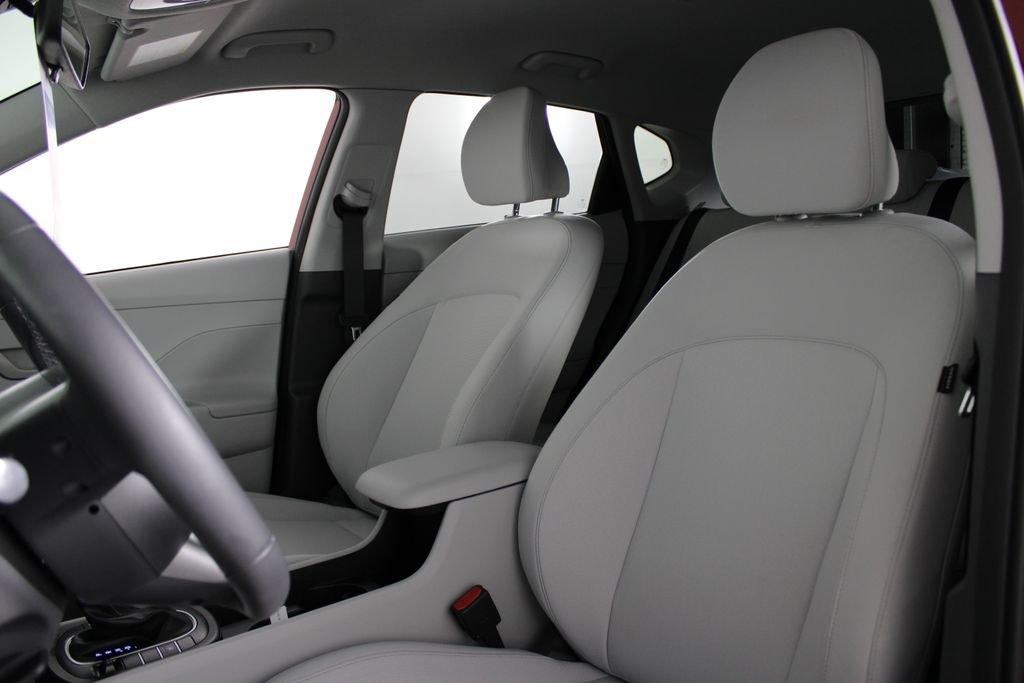 Hyundai Kona Sel Sport - Thumbnail 18