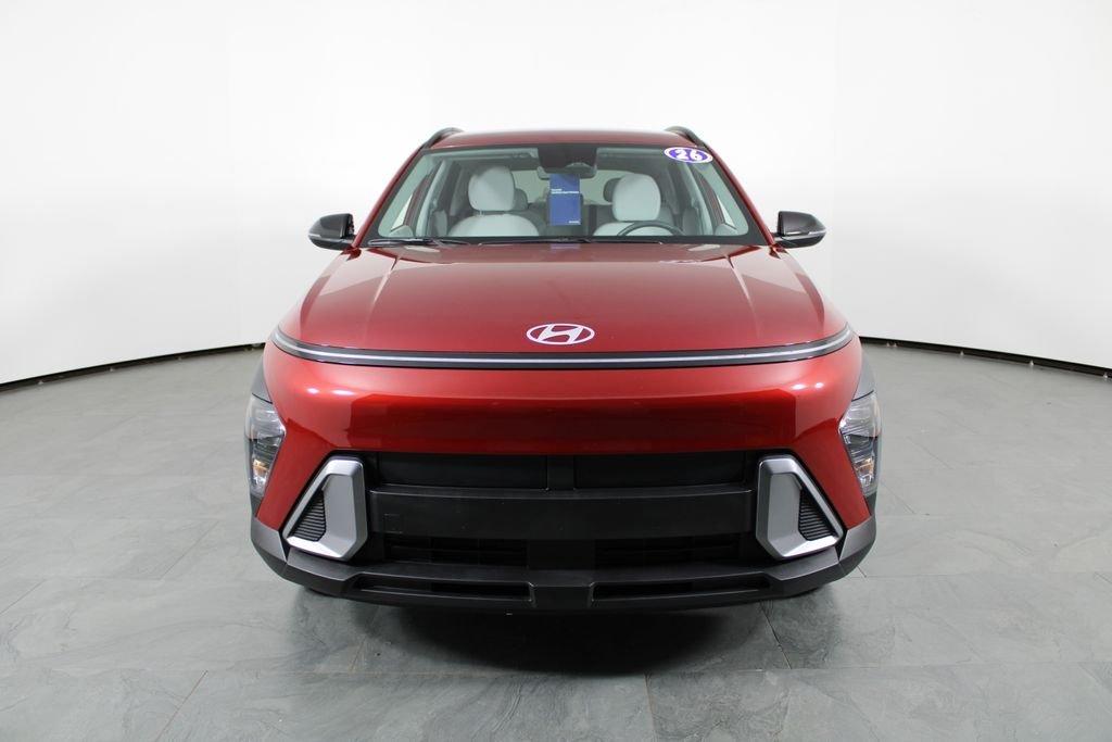 Hyundai Kona Sel Sport - Thumbnail 13