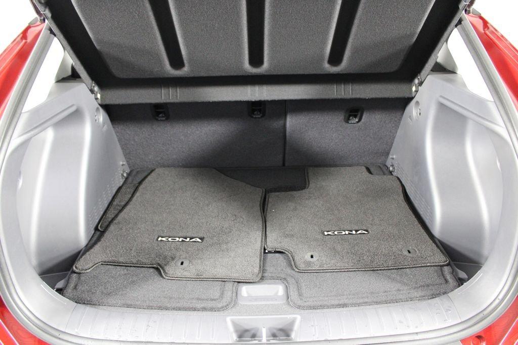 Hyundai Kona Sel Sport - Thumbnail 17