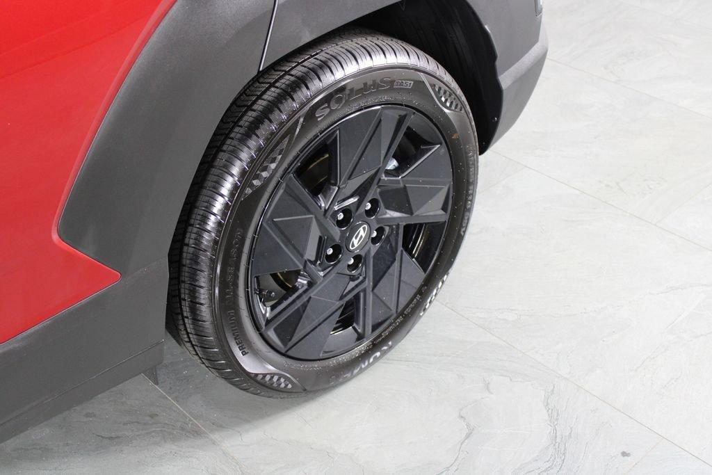 Hyundai Kona Sel Sport - Thumbnail 12