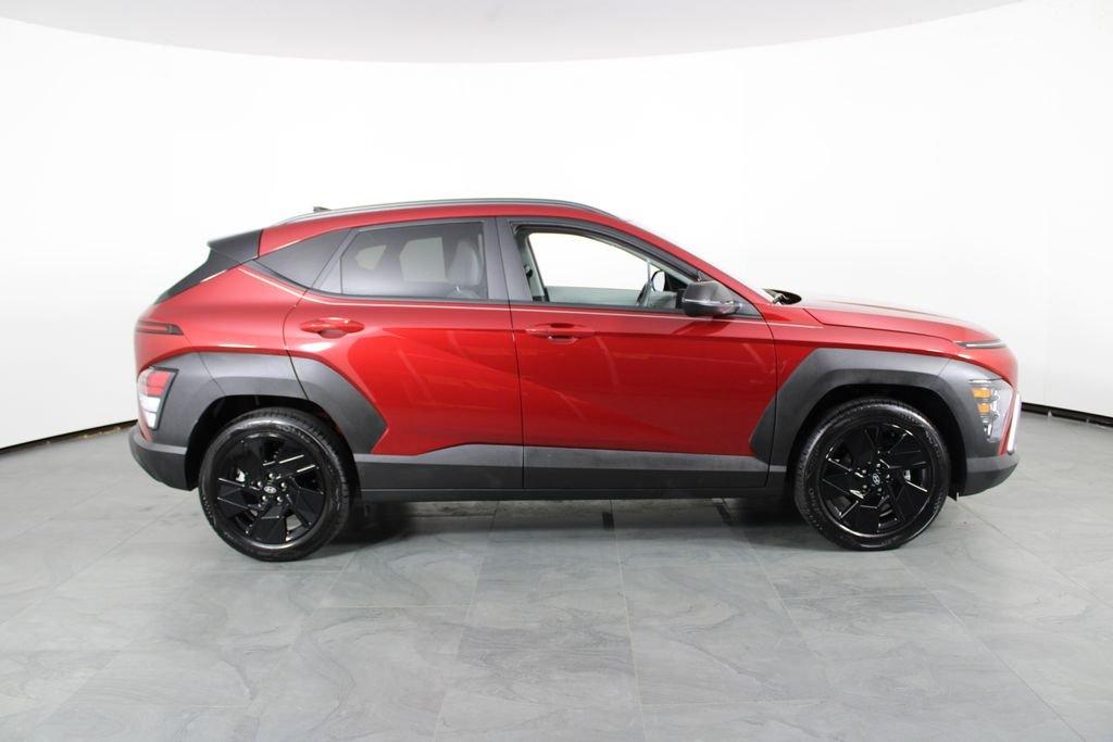 Hyundai Kona Sel Sport - Thumbnail 15