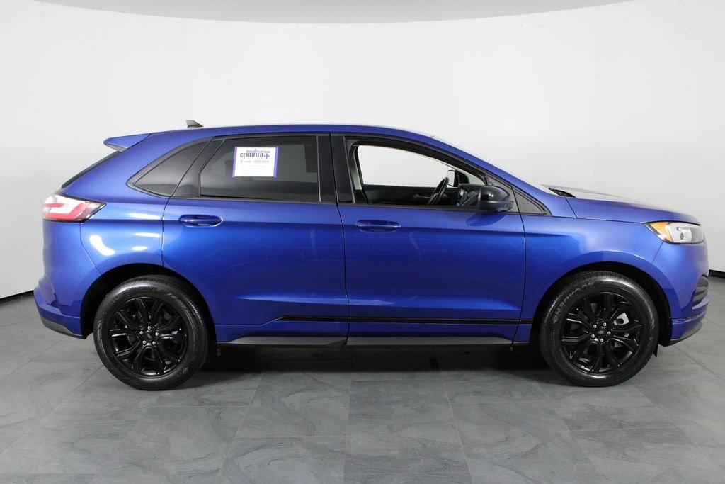 Ford Edge Se - Thumbnail 14