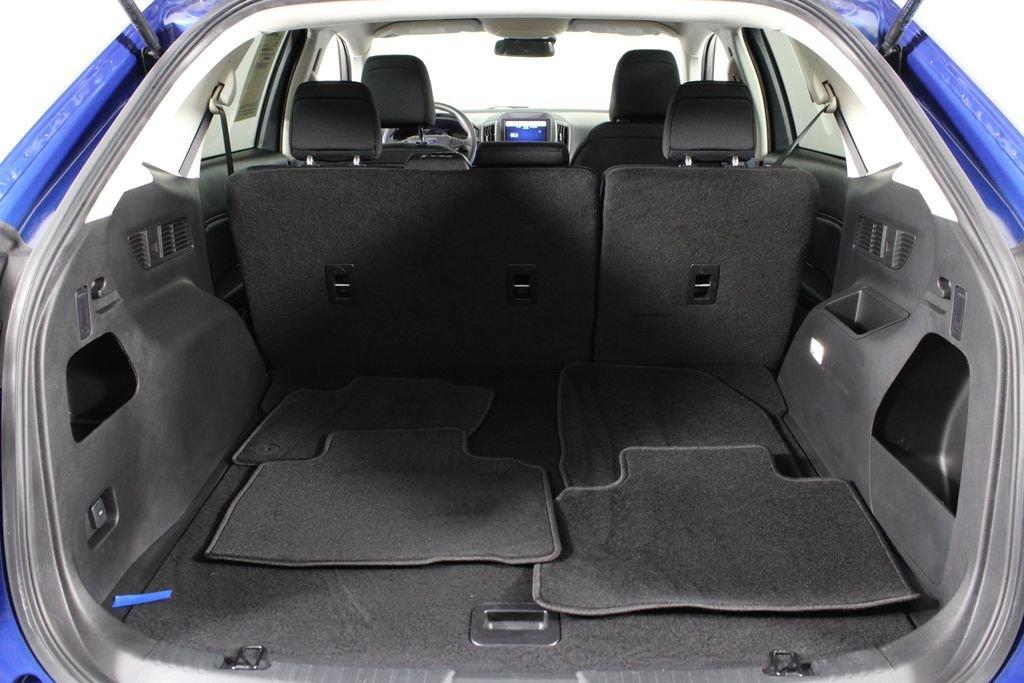 Ford Edge Se - Thumbnail 16