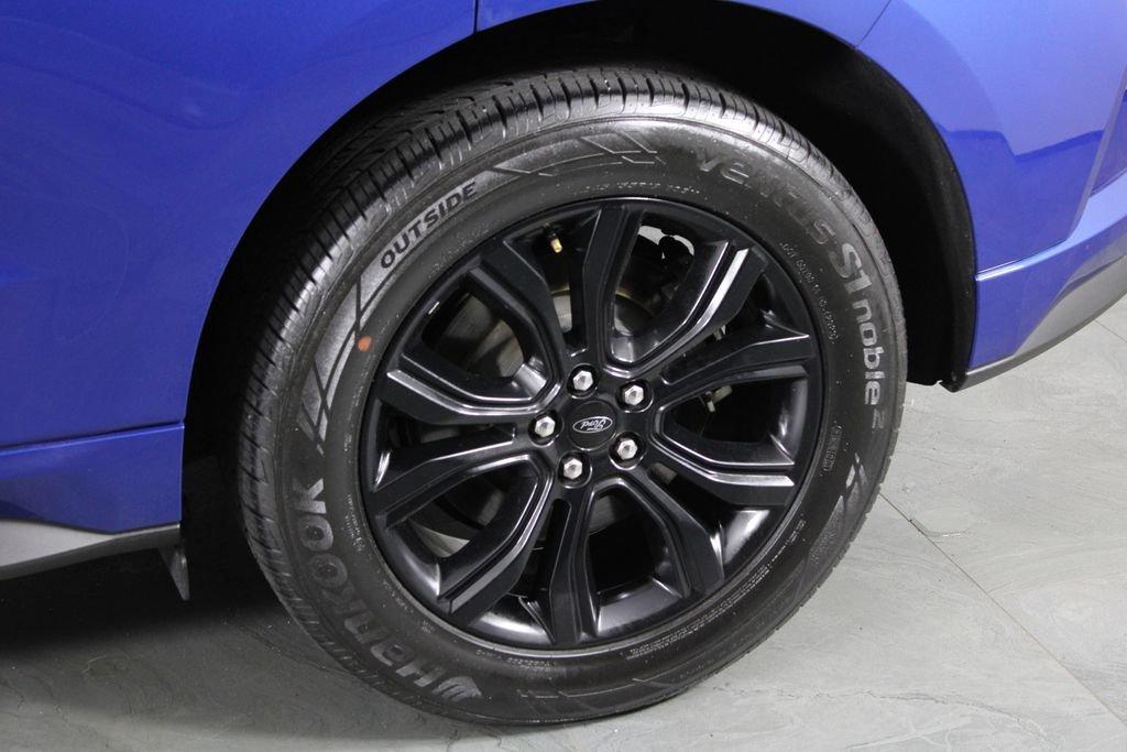 Ford Edge Se - Thumbnail 12