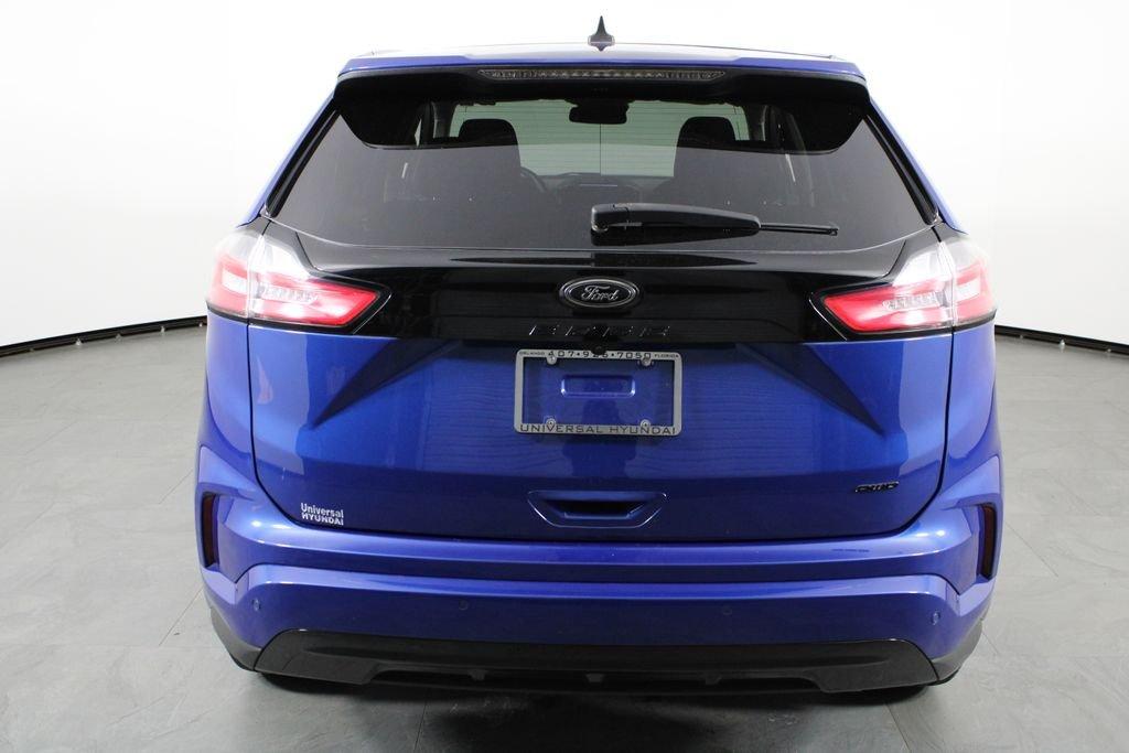 Ford Edge Se - Thumbnail 10