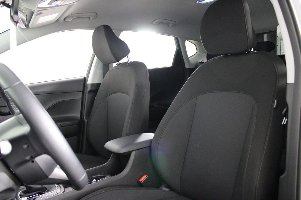 Hyundai Kona Sel Sport - Thumbnail 18