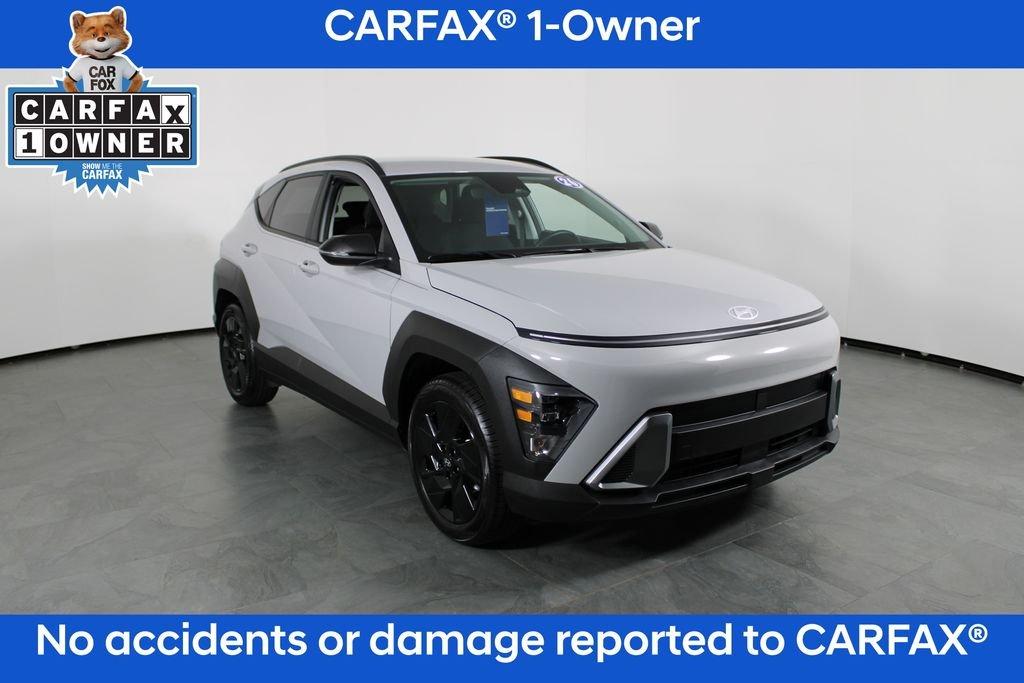 Hyundai Kona Sel Sport - Thumbnail 6