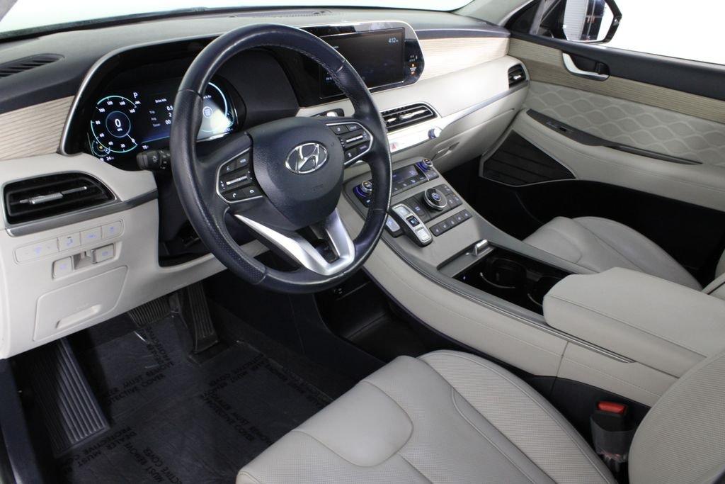 Hyundai Palisade Calligraphy - Thumbnail 20