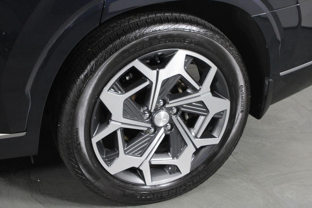 Hyundai Palisade Calligraphy - Thumbnail 14