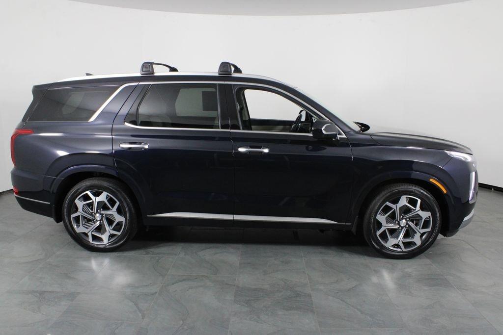 Hyundai Palisade Calligraphy - Thumbnail 16