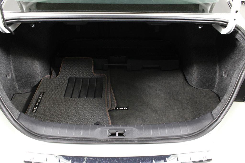 Nissan Altima 2.0 Sr - Thumbnail 18