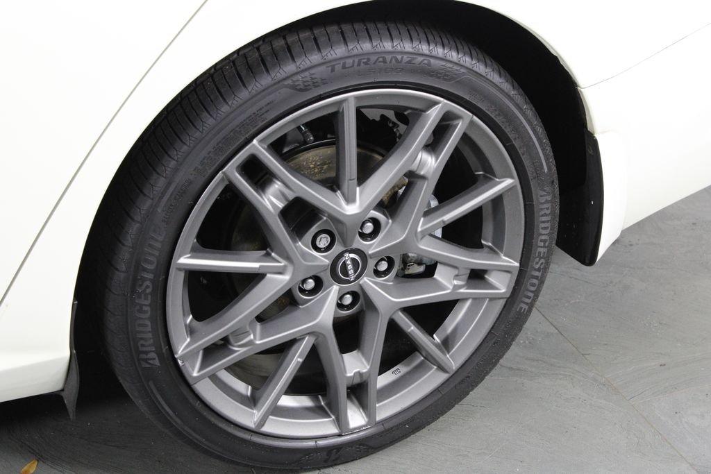 Nissan Altima 2.0 Sr - Thumbnail 14