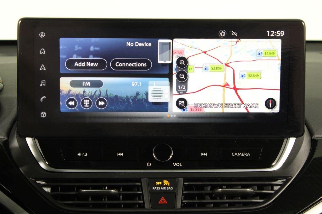 Nissan Altima 2.0 Sr - Thumbnail 10