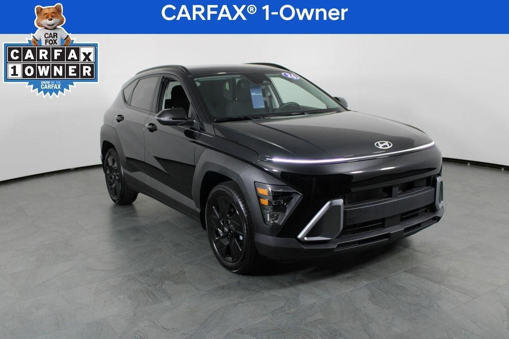 Hyundai Kona Sel Sport - Thumbnail 6