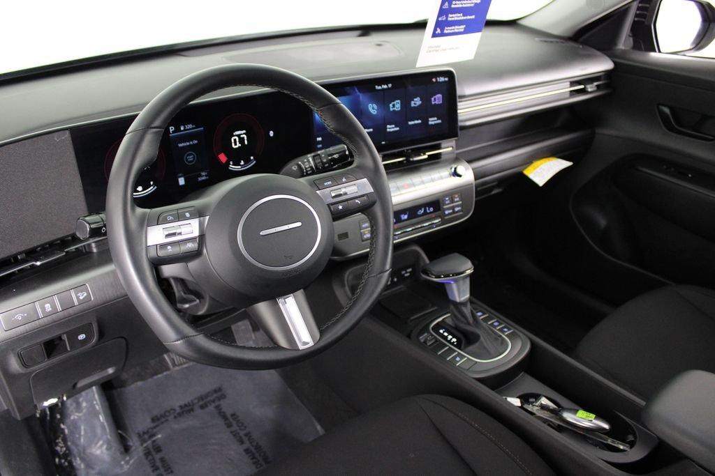 Hyundai Kona Sel Sport - Thumbnail 17