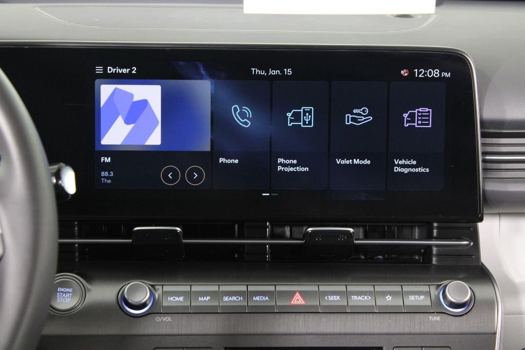 Hyundai Kona Sel Sport - Thumbnail 9