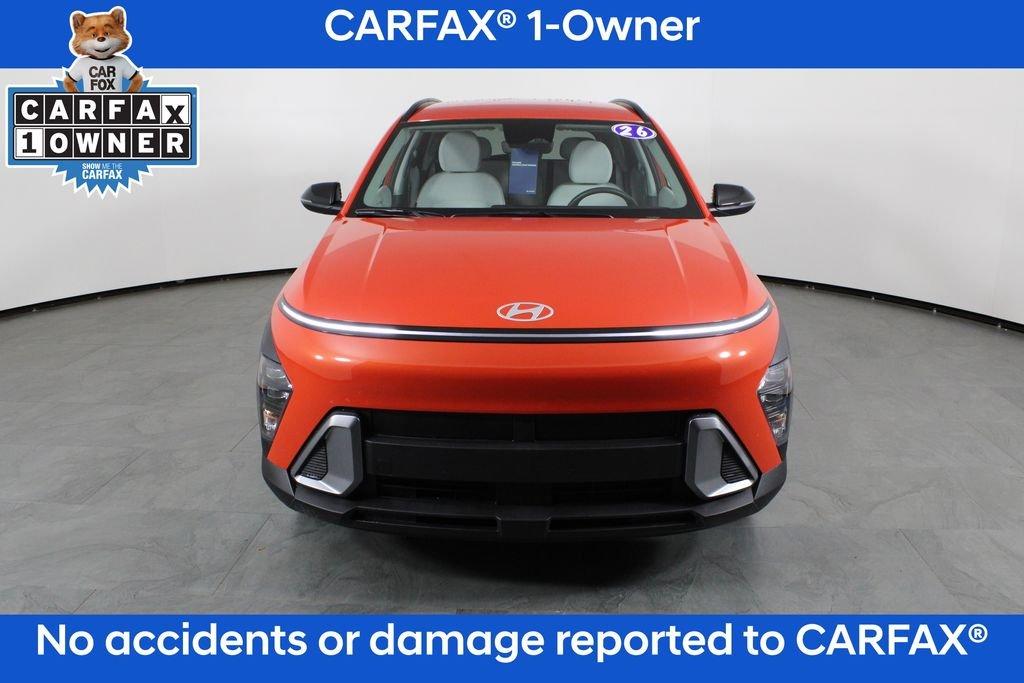 Hyundai Kona Sel Sport - Thumbnail 6