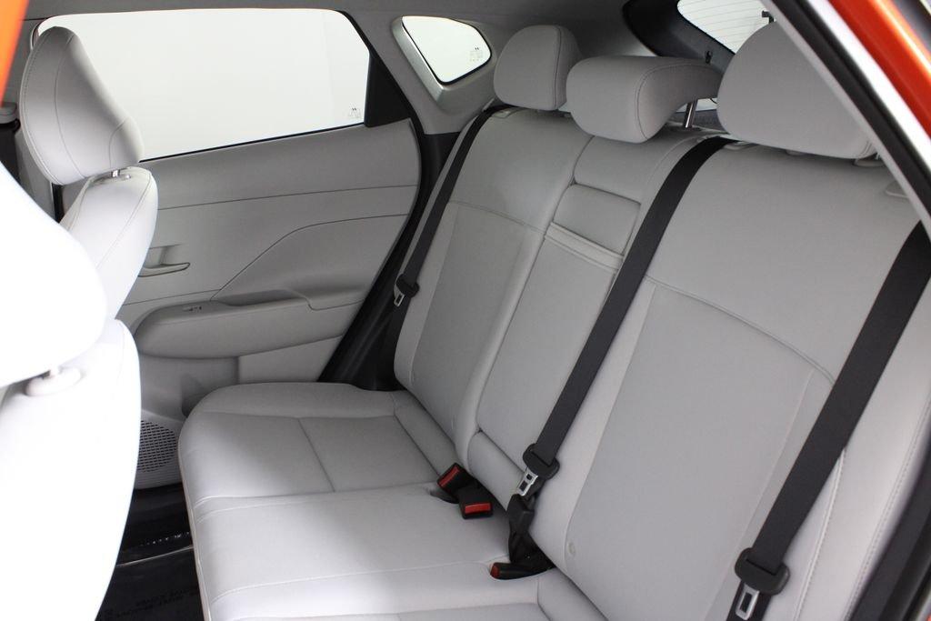 Hyundai Kona Sel Sport - Thumbnail 20