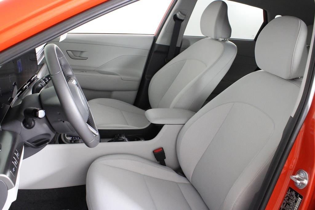 Hyundai Kona Sel Sport - Thumbnail 19