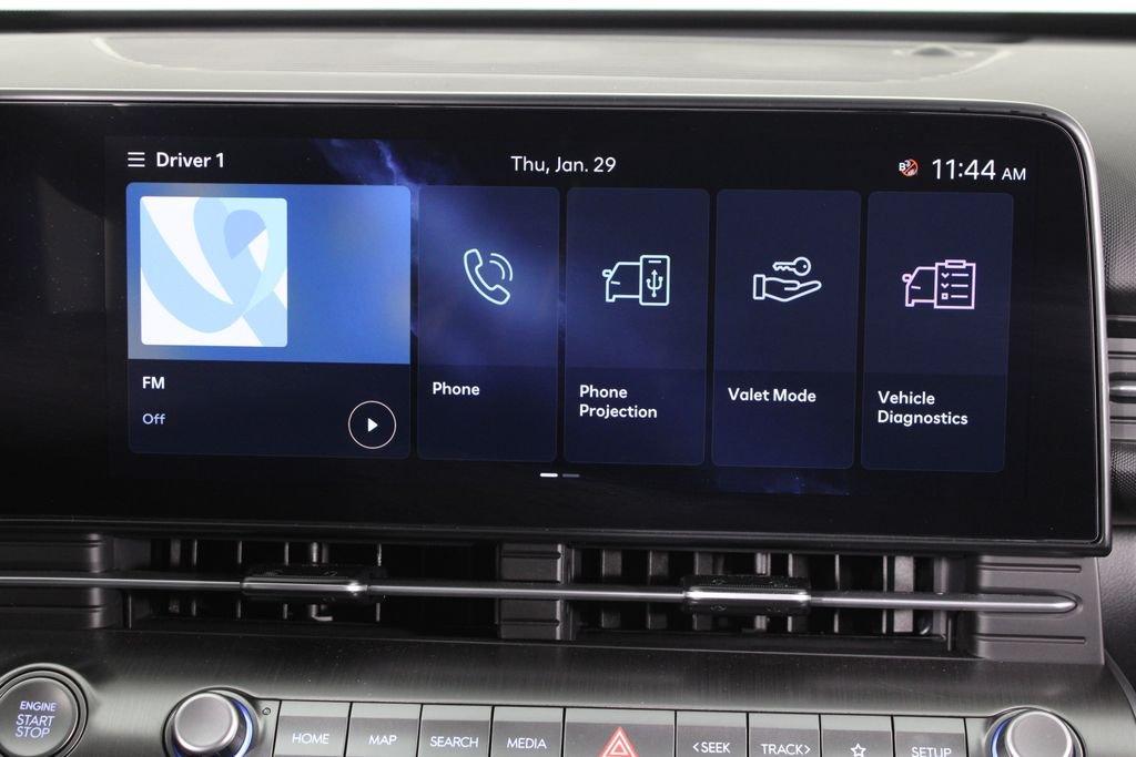 Hyundai Kona Sel Sport - Thumbnail 9