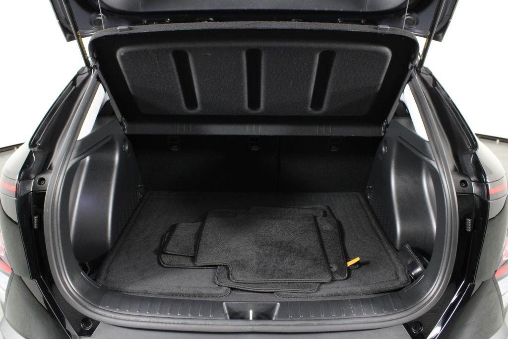 Hyundai Kona Sel Sport - Thumbnail 17