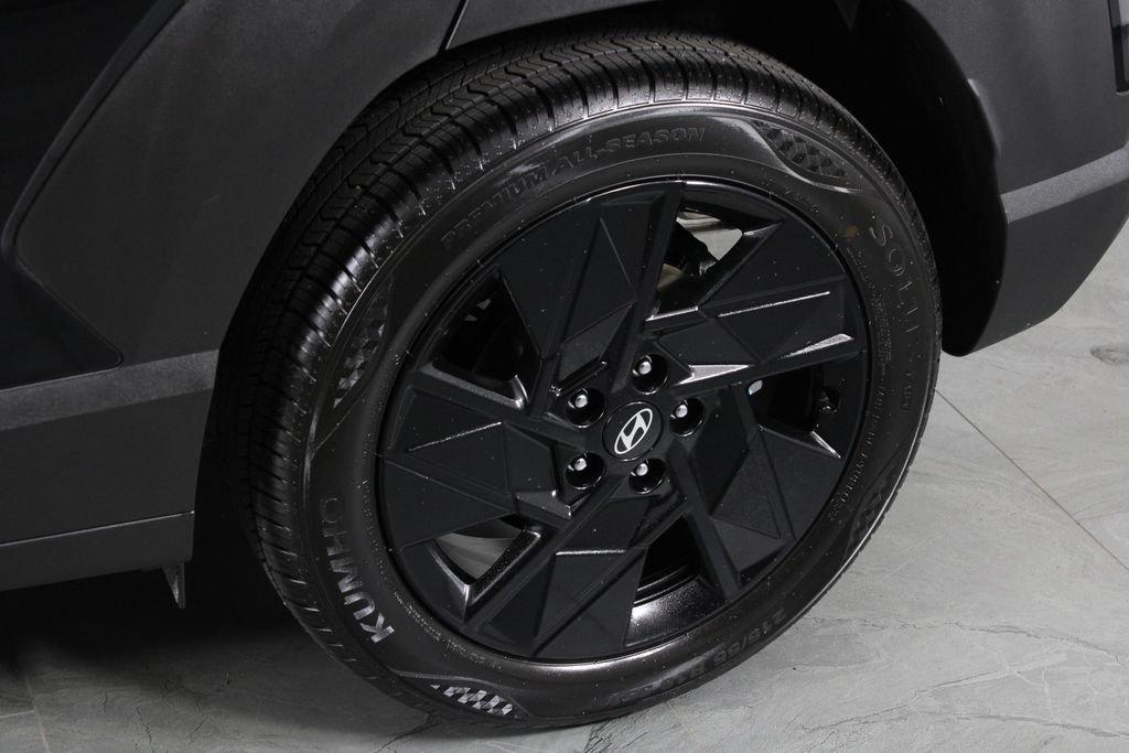 Hyundai Kona Sel Sport - Thumbnail 13