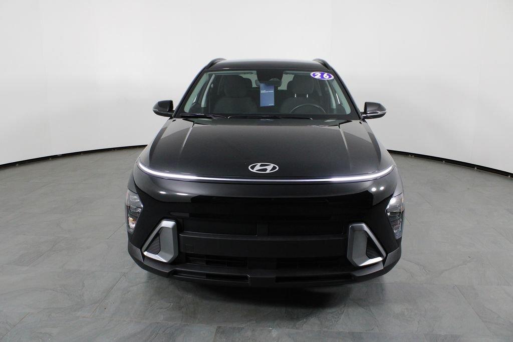 Hyundai Kona Sel Sport - Thumbnail 14