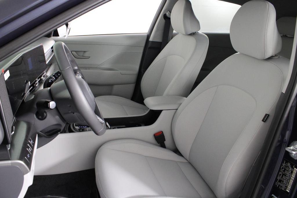 Hyundai Kona Sel Sport - Thumbnail 18