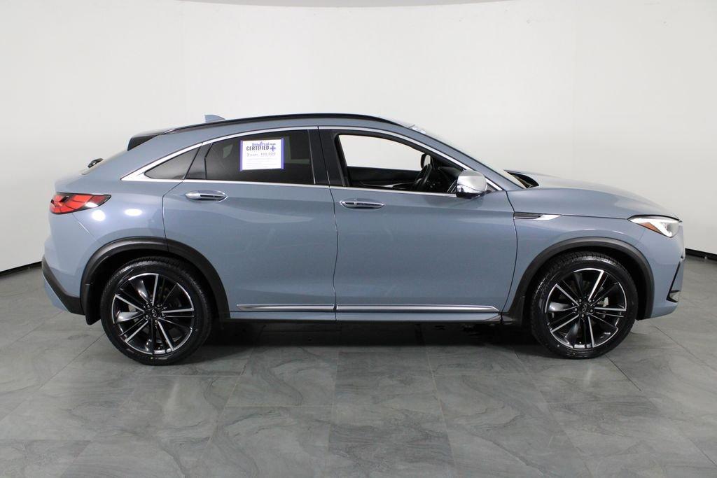 Infiniti Qx55 Essential - Thumbnail 14