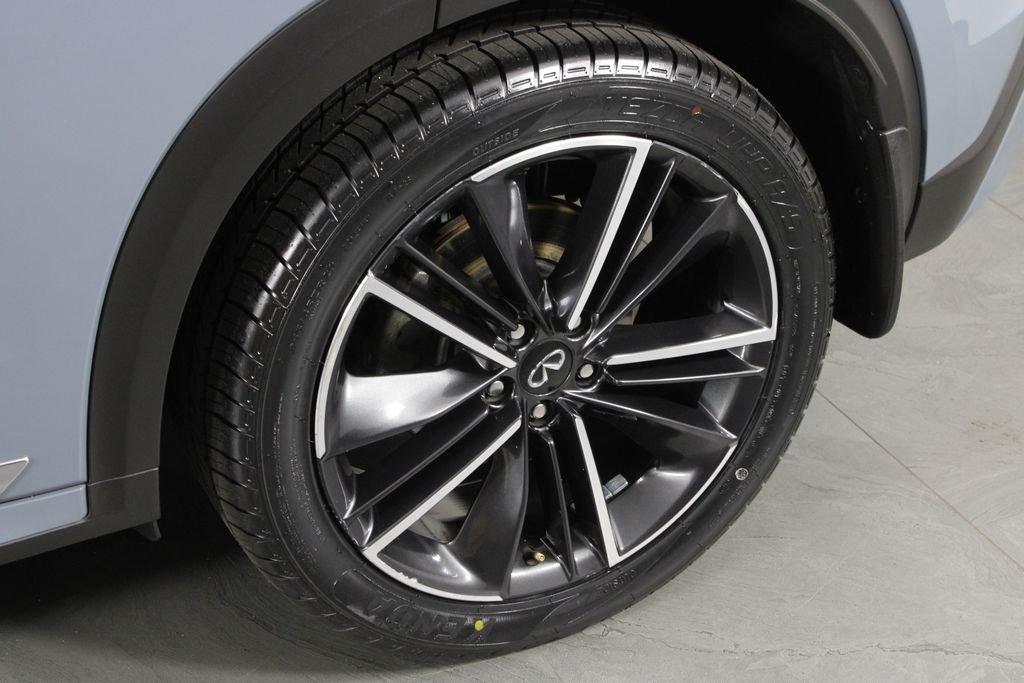 Infiniti Qx55 Essential - Thumbnail 12